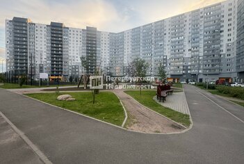 1-комн. кв. 40.72 м² 9/16 этаж