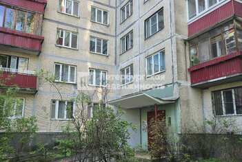  Квартира 33.7 кв.м. у метро Купчино