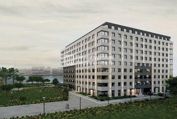 1-комн. кв. 41.18 м² 8/10 этаж