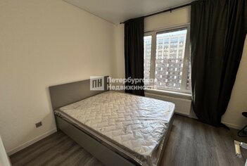  Квартира 37.3 кв.м. у метро Новочеркасская