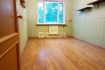 3-комн. кв. 73.2 м² 3/12 этаж