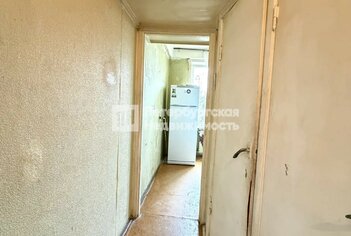 1-комн. кв. 31.5 м² 5/5 этаж