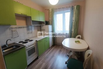 2-комн. кв. 51.9 м² 9/9 этаж
