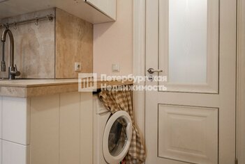 1-комн. кв. 35.8 м² 22/25 этаж