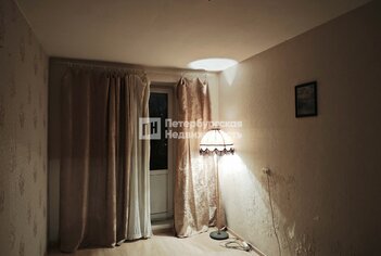 3-комн. кв. 57.8 м² 3/9 этаж