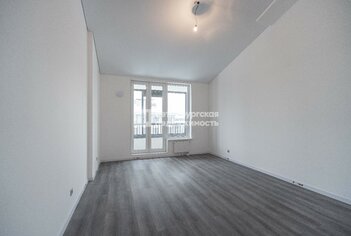 3-комн. кв. 87.2 м² 4/4 этаж