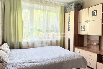 Комната 26.83 м² в 5-комн. кв. 3/5 этаж