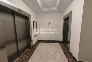 1-комн. кв. 44.6 м² 2/10 этаж