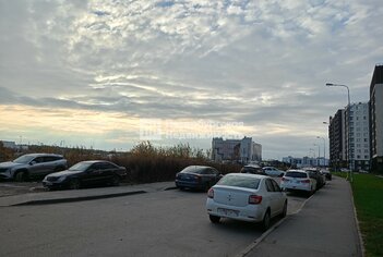 1-комн. кв. 31.9 м² 3/13 этаж