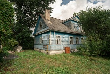 Жилой дом 158.9 м² в г Ломоносов ул Кирочная, д37 к А