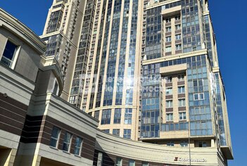 1-комн. кв. 41.9 м² 17/27 этаж