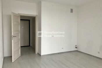 Студия 24.9 м² 23/25 этаж