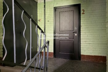 2-комн. кв. 43.9 м² 2/9 этаж