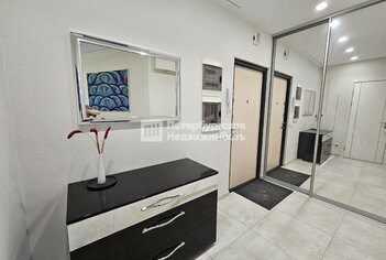 1-комн. кв. 59 м² 4/8 этаж