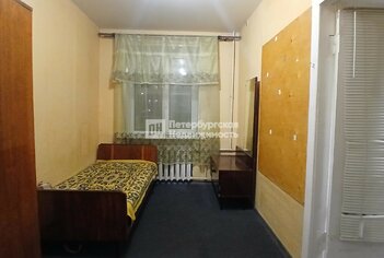 2-комн. кв. 42.6 м² 1/5 этаж