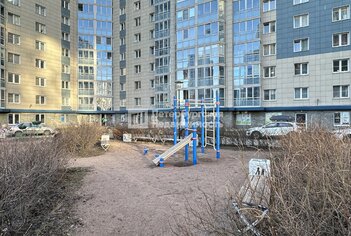 Студия 23 м² 5/17 этаж