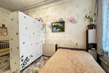 Комната 19.5 м² в 6-комн. кв. 4/6 этаж