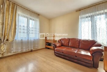 2-комн. кв. 58.6 м² 11/16 этаж