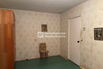 1-комн. кв. 29.3 м² 9/9 этаж