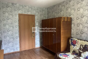  Квартира 51.1 кв.м. у метро Проспект Ветеранов