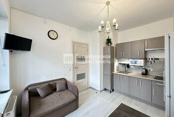 1-комн. кв. 31.2 м² 5/8 этаж