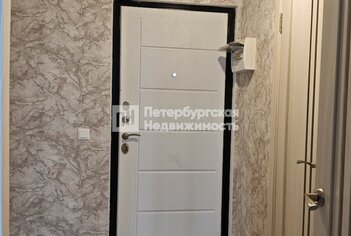 1-комн. кв. 37.4 м² 4/18 этаж