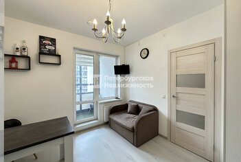 1-комн. кв. 31.2 м² 5/8 этаж