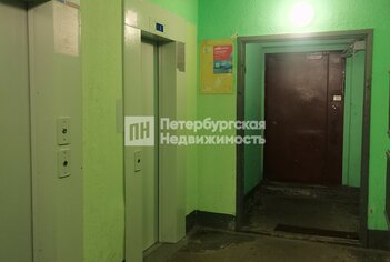 2-комн. кв. 54.6 м² 10/12 этаж