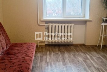 3-комн. кв. 62.2 м² 4/5 этаж