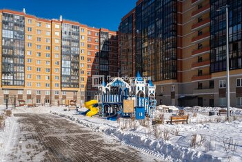 2-комн. кв. 50 м² 3/11 этаж