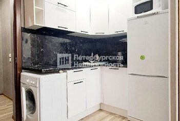  Студия 24.5 кв.м. у метро Электросила