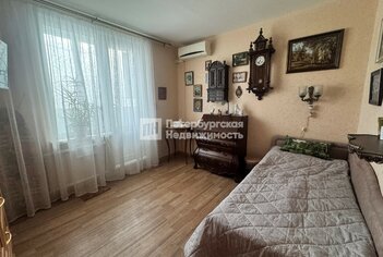 3-комн. кв. 50 м² 3/5 этаж