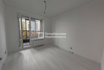 1-комн. кв. 35.1 м² 1/4 этаж