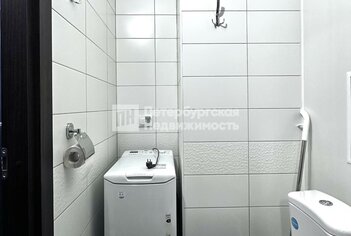  Студия 23.7 кв.м.