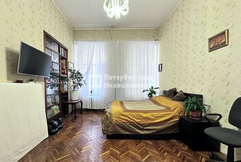 2-комн. кв. 58.4 м² 2/4 этаж