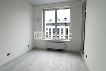 1-комн. кв. 31.73 м² 3/4 этаж