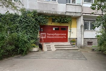 2-комн. кв. 53.9 м² 3/12 этаж