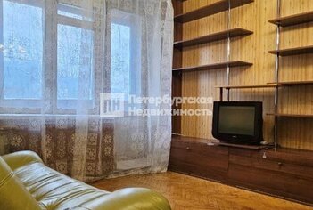 1-комн. кв. 28.4 м² 5/5 этаж