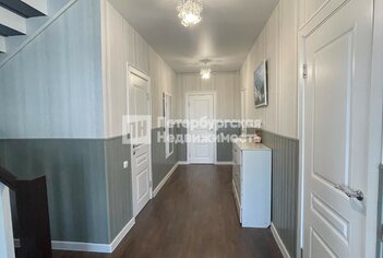 Жилой дом 172 м² в тер Аннинские высоты