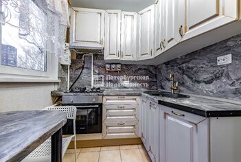 3-комн. кв. 60.5 м² 5/9 этаж