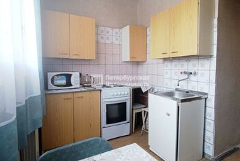  Квартира 43.9 кв.м.