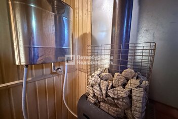 Земельный участок 50 м² в деревня Ёксолово