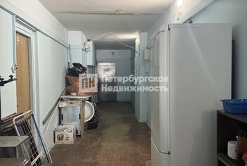 Комната 19.1 м² в 2-комн. кв. 12/12 этаж