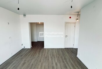 2-комн. кв. 51.3 м² 13/24 этаж