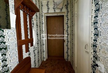 1-комн. кв. 31 м² 2/5 этаж