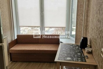 1-комн. кв. 36.5 м² 10/16 этаж