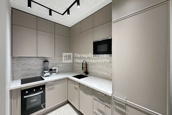 1-комн. кв. 35.1 м² 19/19 этаж