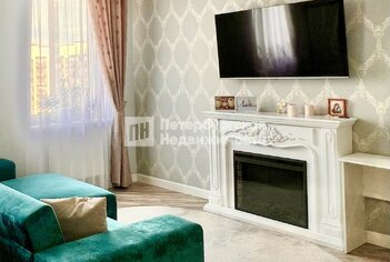 2-комн. кв. 76.7 м² 14/18 этаж