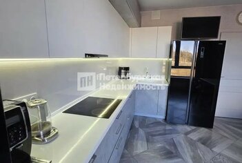 3-комн. кв. 74 м² 3/12 этаж
