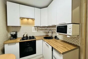 3-комн. кв. 41.9 м² 5/5 этаж